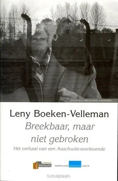 Betaalbaar BREEKBAAR MAAR NIET VERBROKEN
