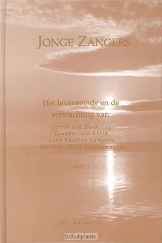 JONGE ZANGERS 1 Hete Deal