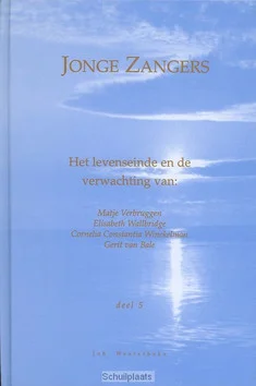 Lage Kosten JONGE ZANGERS 5