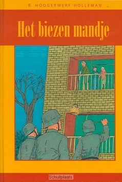 Premium BIEZEN MANDJE