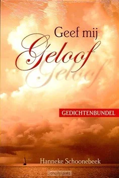 Favoriet GEEF MIJ GELOOF