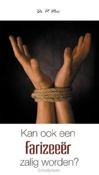 KAN OOK EEN FARIZEEER ZALIG WORDEN? Op = Op