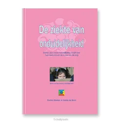 DE ZIEKTE VAN ONDUIDELIJKHEID + DVD Alleen Vandaag