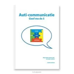 Nu Kopen AUTI-COMMUNICATIE