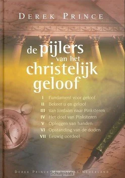 Koopje PIJLERS VAN HET CHRISTELIJK GELOOF