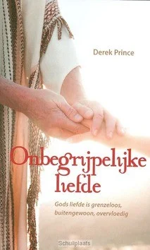 ONBEGRIJPELIJKE LIEFDE Aanbieding