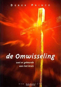 OMWISSELING Gratis Retour
