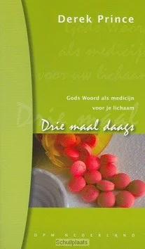 Beperkte Voorraad DRIEMAAL DAAGS