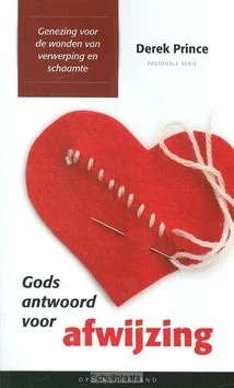 GODS ANTWOORD VOOR AFWIJZING Betrouwbaar