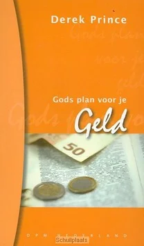 Shop Nu GODS PLAN VOOR UW GELD