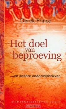 DOEL VAN BEPROEVING Flitsaanbieding