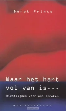 Laatste Kans WAAR HET HART VOL VAN IS