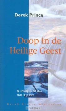 Veilige Betaling DOOP IN DE HEILIGE GEEST