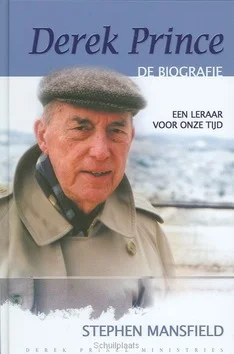 DEREK PRINCE DE BIOGRAFIE Veilige Betaling