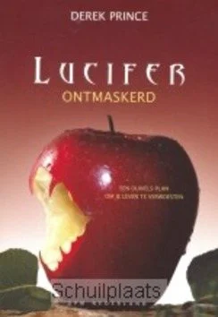 LUCIFER ONTMASKERD Lage Prijs