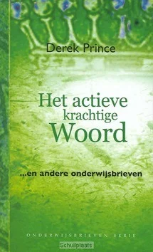 Bestseller ACTIEVE KRACHTIGE WOORD