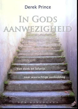IN GODS AANWEZIGHEID Beperkt Aanbod