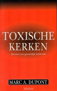 Flitsaanbieding TOXISCHE KERKEN