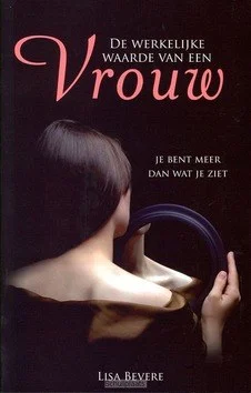 Rechtstreeks Van De Fabrikant WERKELIJKE WAARDE VAN EEN VROUW