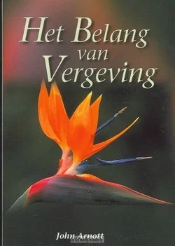 Beperkt Aanbod BELANG VAN VERGEVING