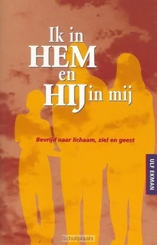 Actieprijs IK IN HEM EN HIJ IN MIJ