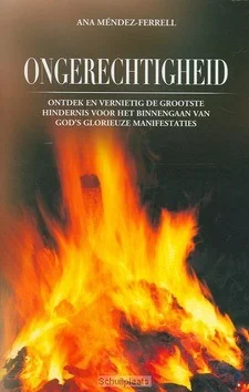 Laatste Versie ONGERECHTIGHEID