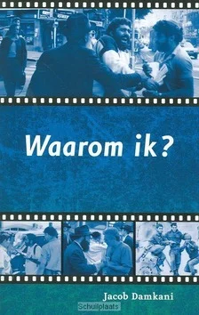 Alleen Vandaag WAAROM IK