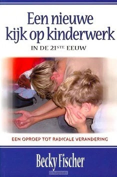 NIEUWE KIJK OP KINDERWERK IN 21STE EEUW Laatste Versie