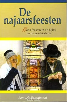 NAJAARSFEESTEN Hete Deal