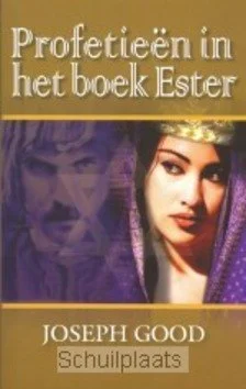 Koop Online PROFETIEEN IN HET BOEK ESTER
