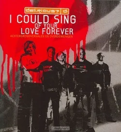 Koop Vandaag I COULD SING OF YOUR LOVE FOREVER