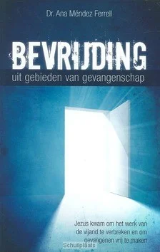 BEVRIJDING UIT GEBIEDEN V GEVANGENSCHAP Voordeelprijs