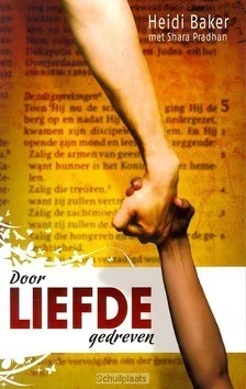 DOOR LIEFDE GEDREVEN Op = Op