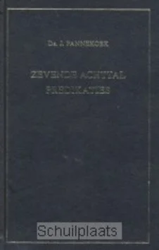 ZEVENDE ACHTTAL PREDIKATIES Beperkt Aanbod