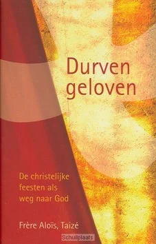 Direct Verzonden DURVEN GELOVEN