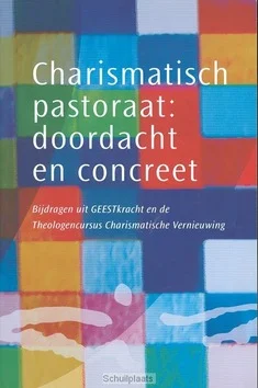 CHARISMATISCH PASTORAAT Gecertificeerd