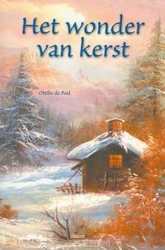 WONDER VAN KERST Laatste Versie