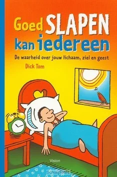 GOED SLAPEN KAN IEDEREEN Lage Prijs