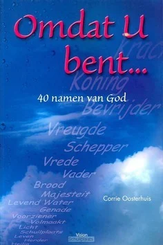 Nieuw OMDAT U BENT