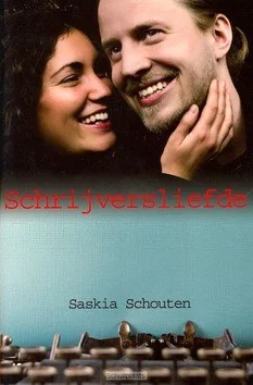 Beperkte Voorraad SCHRIJVERSLIEFDE