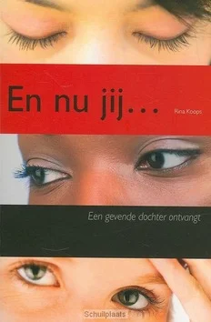 Bestseller EN NU JIJ