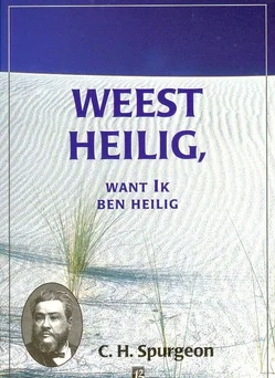 Populair WEEST HEILIG