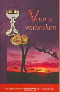 Betrouwbaar VOOR U VERBROKEN