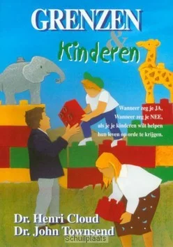 GRENZEN EN KINDEREN Weekendaanbieding