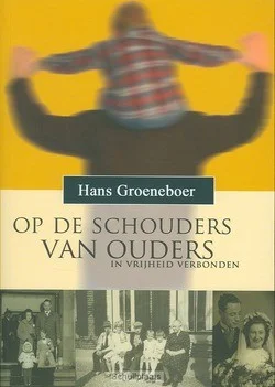 OP DE SCHOUDERS VAN OUDERS Nieuw