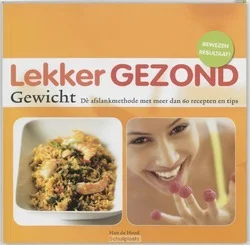 LEKKER GEZOND GEWICHT Goedkoop