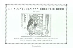 Superprijs DE AVONTUREN VAN BRUINTJE BEER / 9