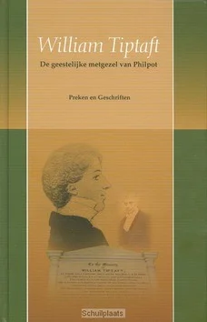 GEESTELIJK METGEZEL VAN PHILPOT Seizoensaanbieding