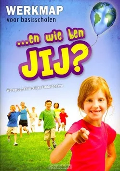 Tijdelijk Beschikbaar EN WIE BEN JIJ WERKMAP