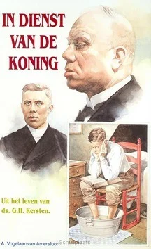 Must-Have IN DIENST VAN DE KONING